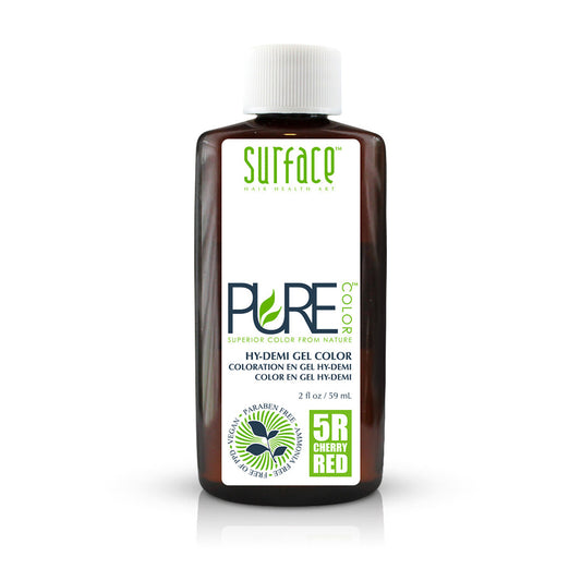 Surface Hair 5r Red - Cherry 2 oz. at Forever Young 1