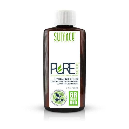 Surface Hair 6r Red - Garnet 2 oz. at Forever Young 1