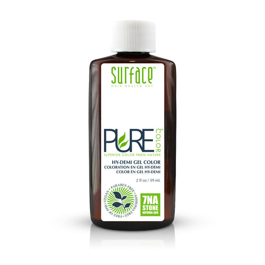Surface Hair 7na Natural Ash - Stone 2 oz. at Forever Young 1