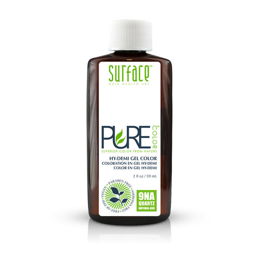 Surface Hair 9na Natural Ash - Quartz 2 oz. at Forever Young 1