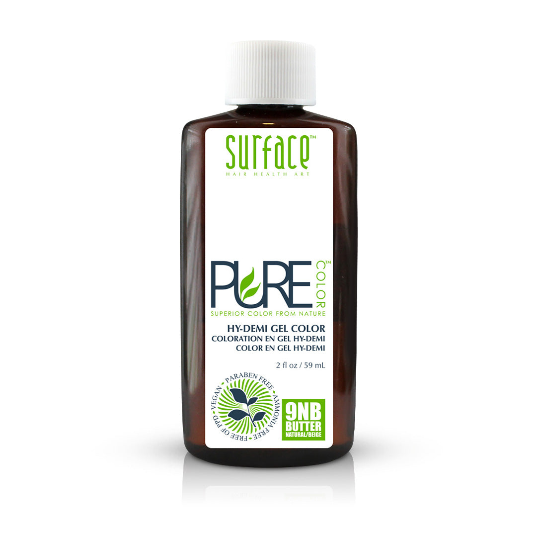 Surface Hair 9nb Natural Beige - Butter 2 oz. at Forever Young 1