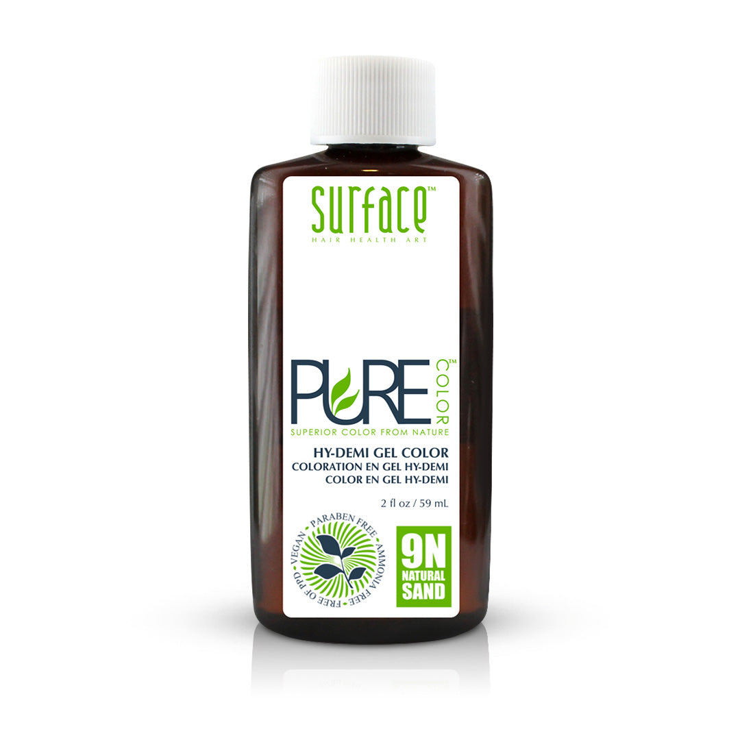 Surface Hair 9n Natural - Sand 2 oz. at Forever Young 1
