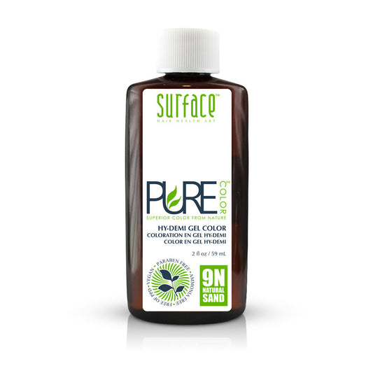 Surface Hair 9n Natural - Sand 2 oz. at Forever Young 1
