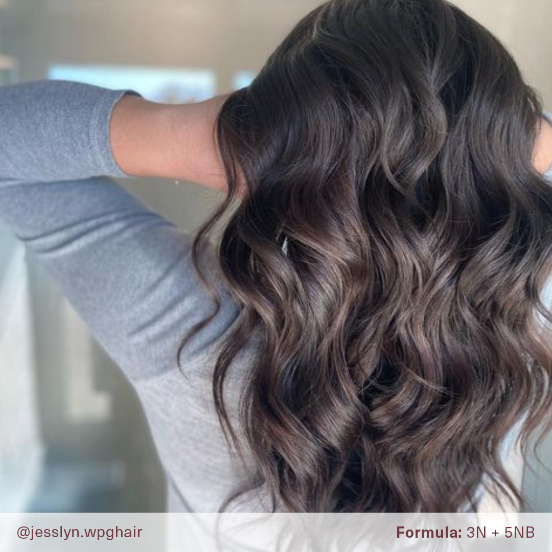Surface Hair | 3n Natural - Dark Chocolate