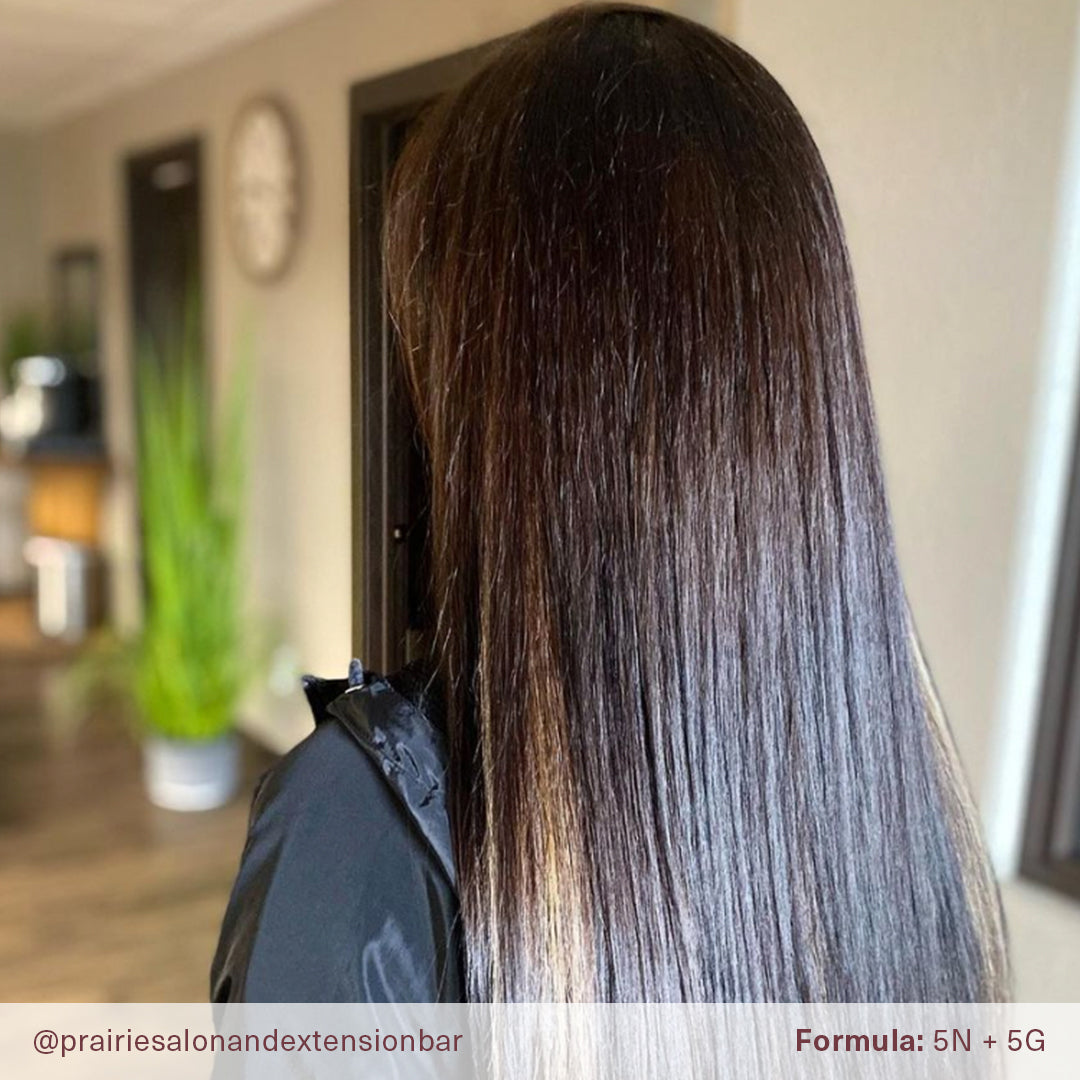 Surface Hair | 5g Gold - Maple