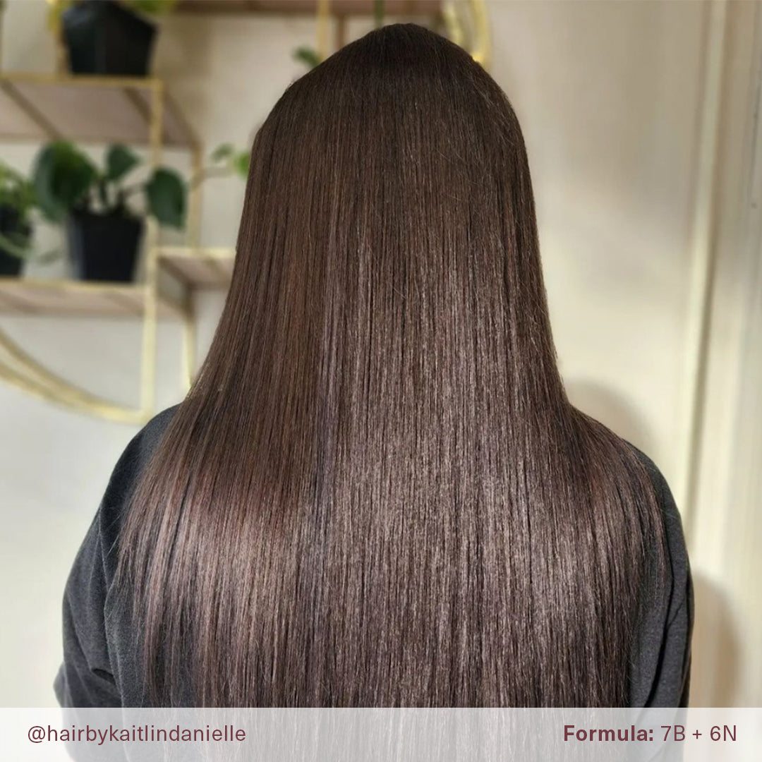 Surface Hair | 6n Natural - Almond