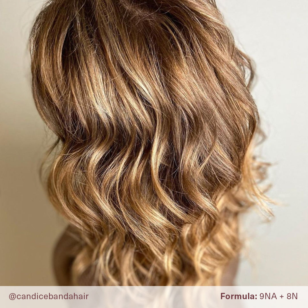Surface Hair | 8n Natural - Sandalwood
