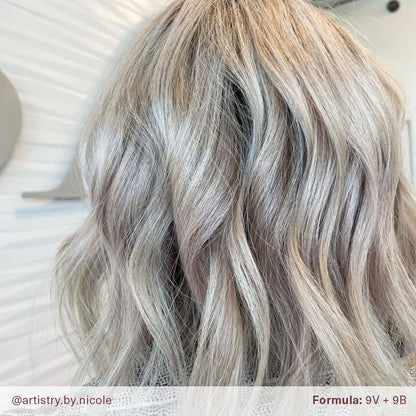 Surface Hair | 9b Blue - Sky