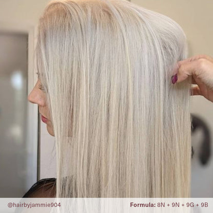 Surface Hair | 9b Blue - Sky