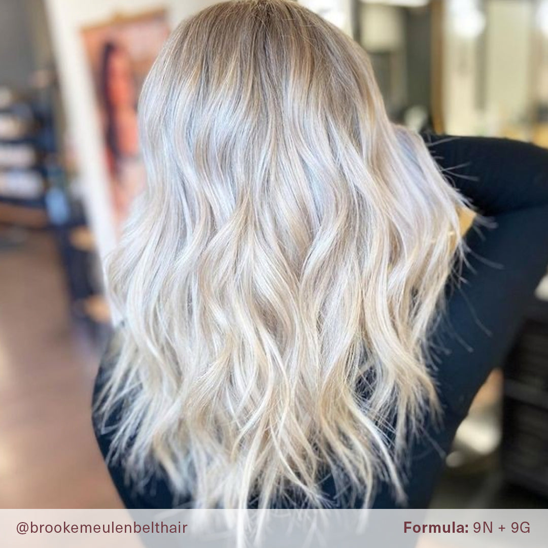 Surface Hair | 9n Natural - Sand