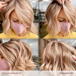 Surface Hair | 9nb Natural Beige - Butter