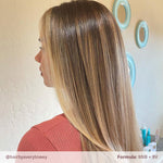 Surface Hair | 9nb Natural Beige - Butter