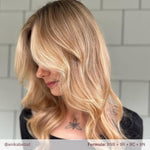 Surface Hair | 9r Red - Rose