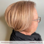 Surface Hair | 9r Red - Rose