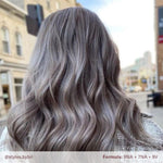 Surface Hair | 9v Violet - Lavender