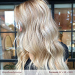Surface Hair | 9v Violet - Lavender