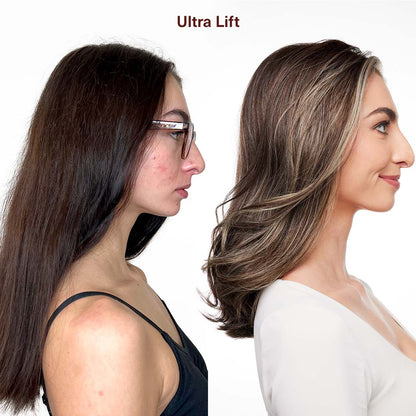 Surface Hair Charcoal Lightening Powder 450 grams at Forever Young 5