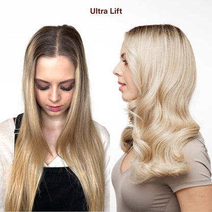 Surface Hair Charcoal Lightening Powder 450 grams at Forever Young 7