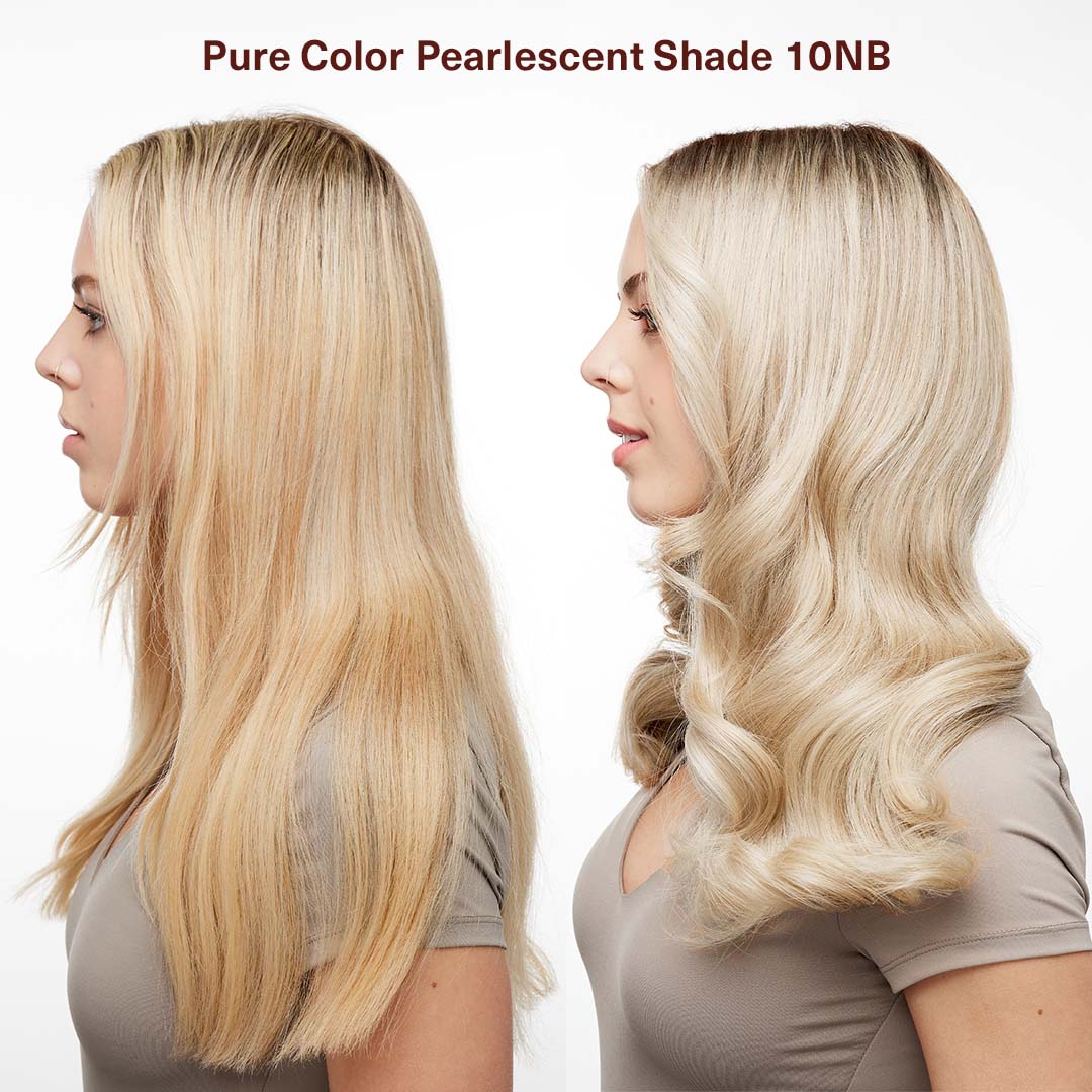 Surface Hair | 10nb - Pearl