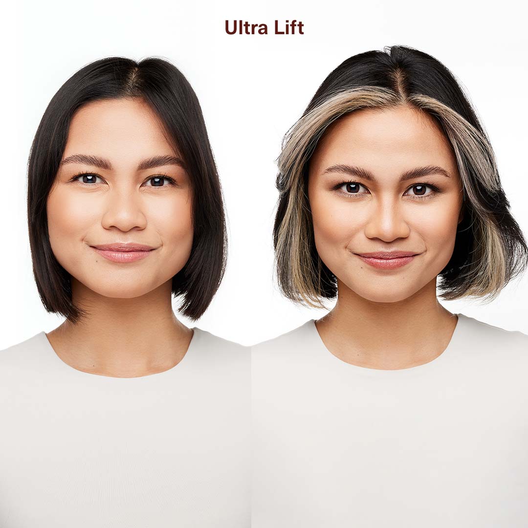 Surface Hair Charcoal Lightening Powder 450 grams at Forever Young 6