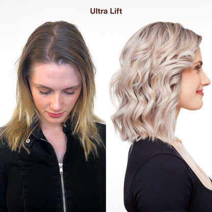 Surface Hair Charcoal Lightening Powder 450 grams at Forever Young 8