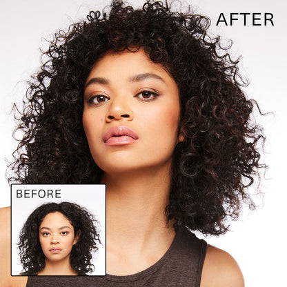 Surface Hair | Curls Oil Gel