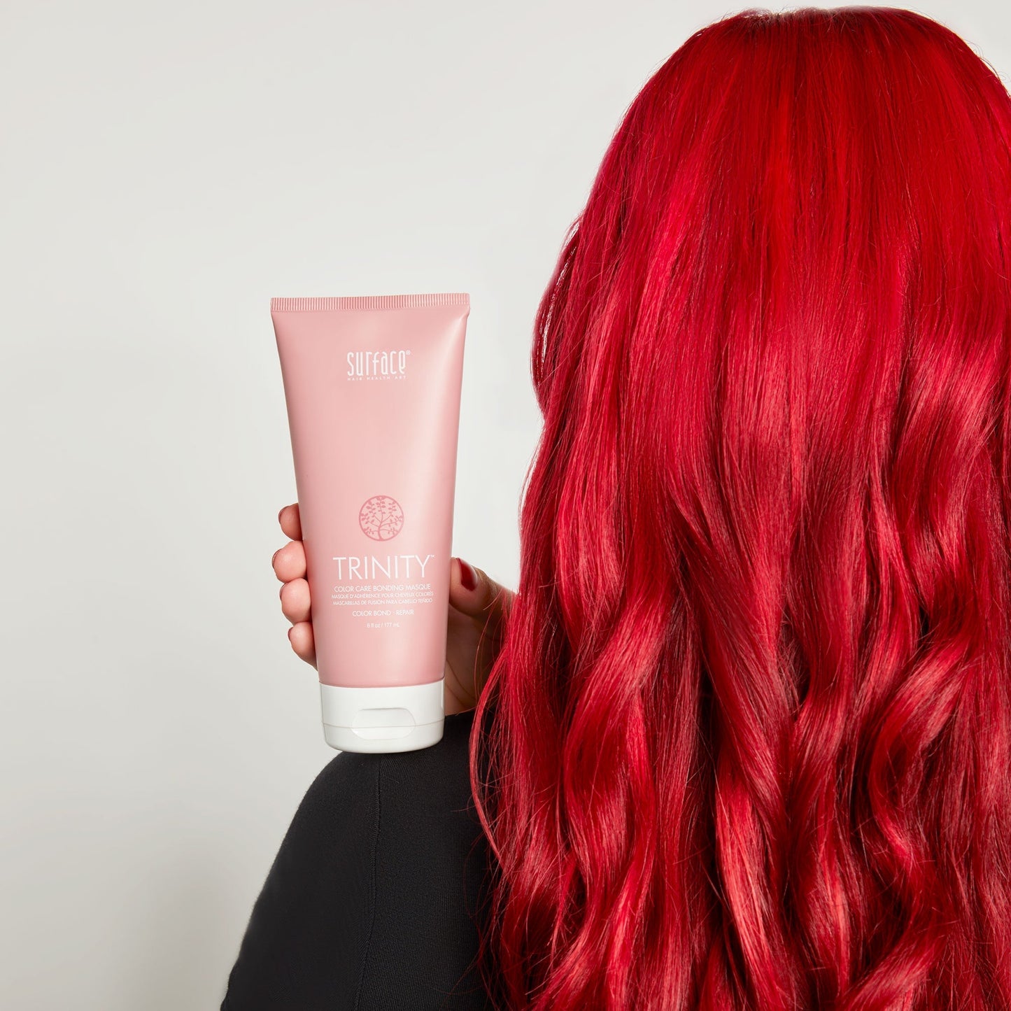 Surface Hair | Color Bonding Masque