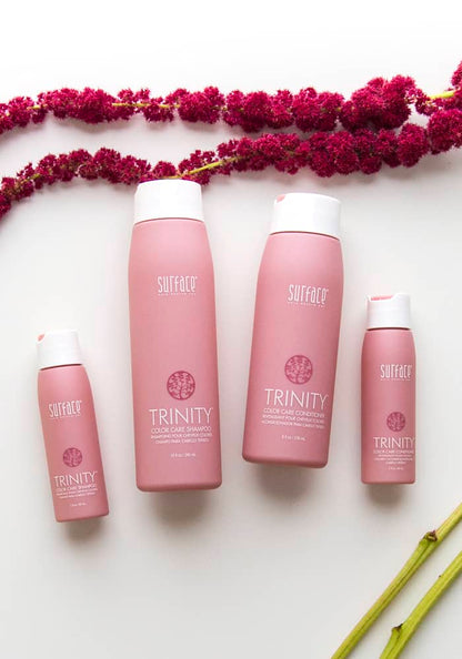 Surface Hair | Trinity Shampoo