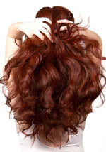 Surface Hair | Trinity Shampoo