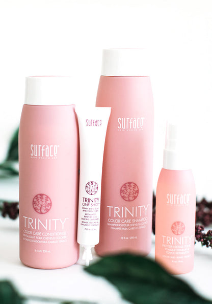 Surface Hair | Trinity Conditioner