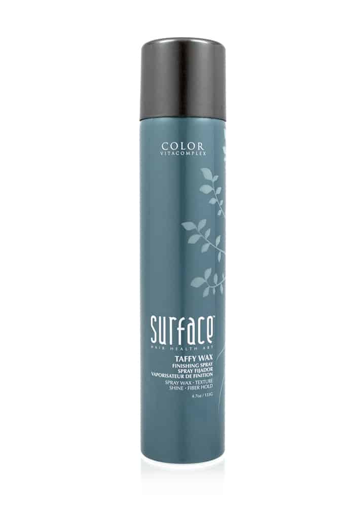 Surface Hair Taffy Wax Spray Wax Default Title at Forever Young 