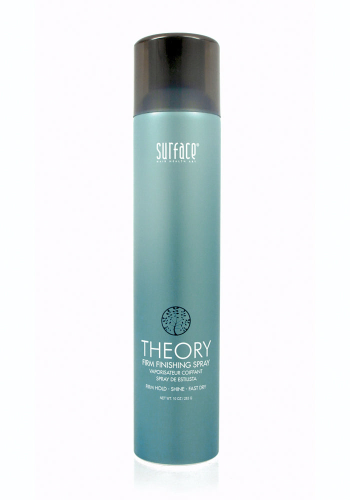 Surface Hair Theory Firm 10 oz. at Forever Young 1