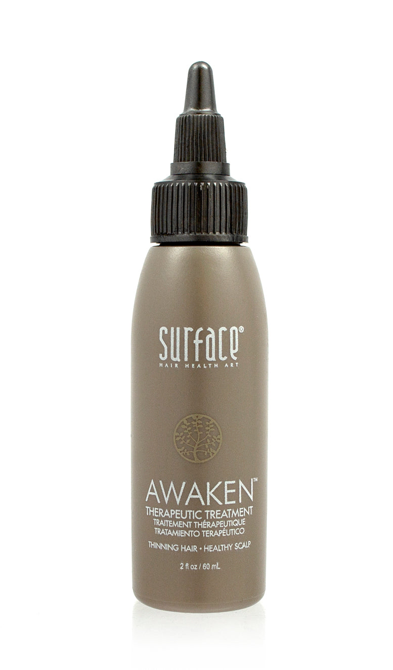 Surface Hair Awaken Therapeutic Treatment 2 oz. at Forever Young 1