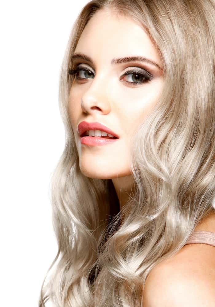 Surface Hair | Violet Blow Dry Cream