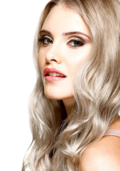 Surface Hair | Violet Blow Dry Cream