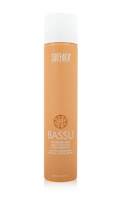 Surface Hair Bassu Moisture Mist Default Title at Forever Young 