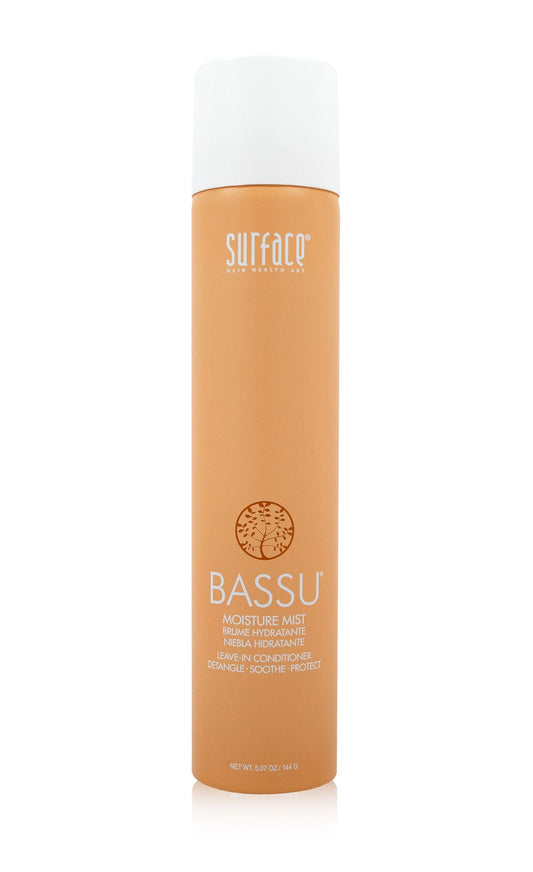 Surface Hair Bassu Moisture Mist Default Title at Forever Young 