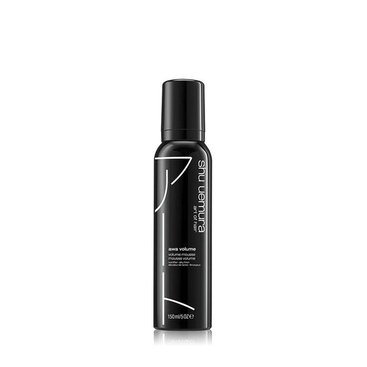 Shu Uemura Volume & Body Awa Volume