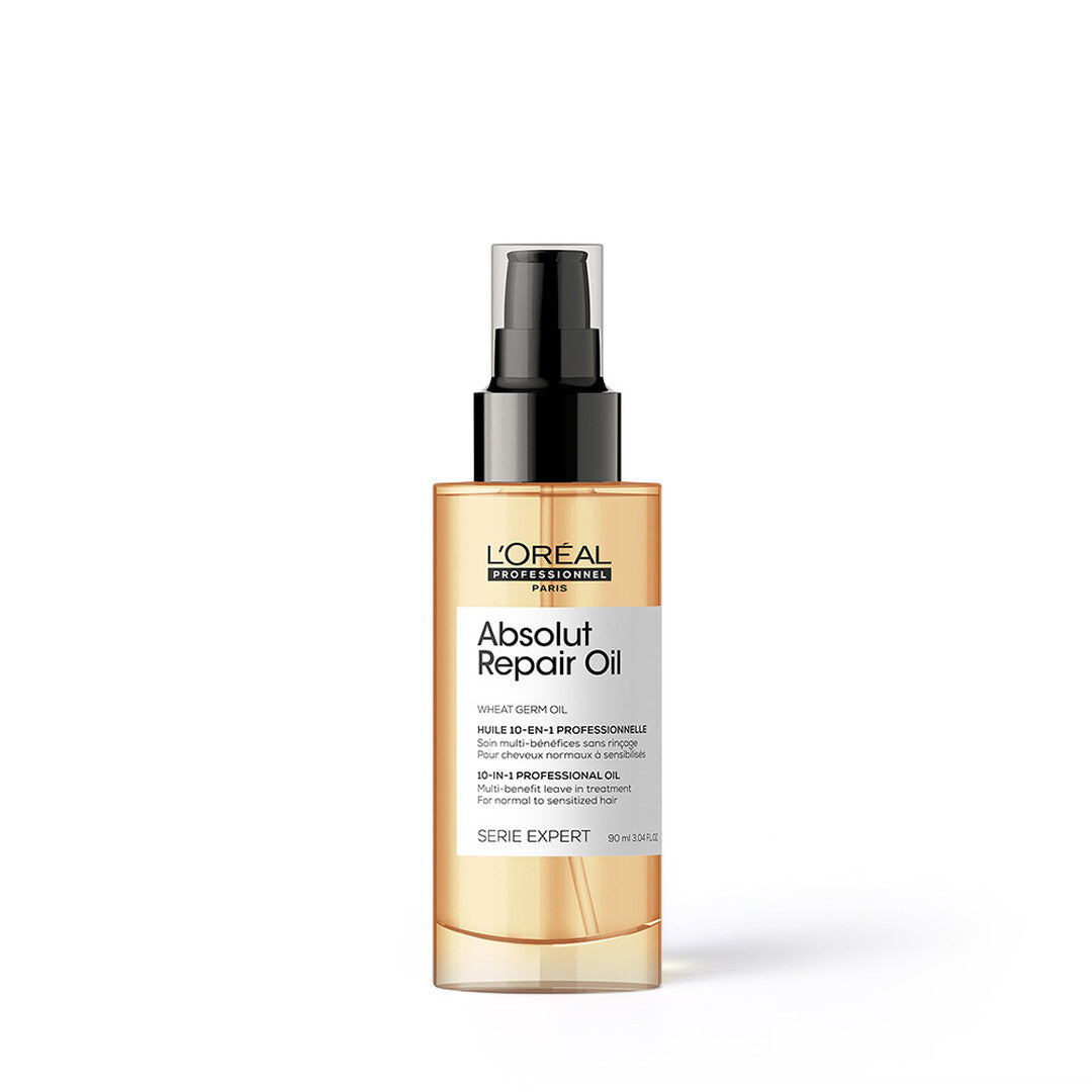 L'Oréal Professional Absolut Repair Absolut Repair 10 in 1 oil
