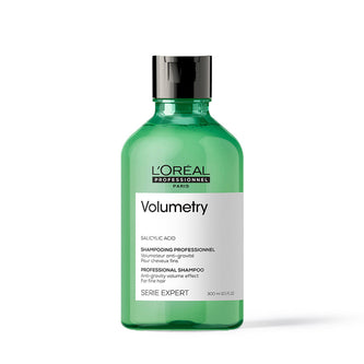 Serie Expert Volumetry Anti-gravity Shampoo