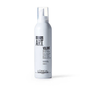 Tecni Art Volume Envy Extra Mousse 