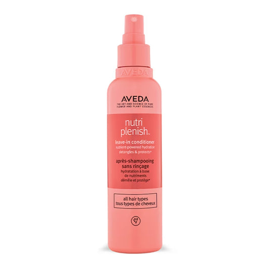 Aveda Nutriplenish Leave-In Conditioner