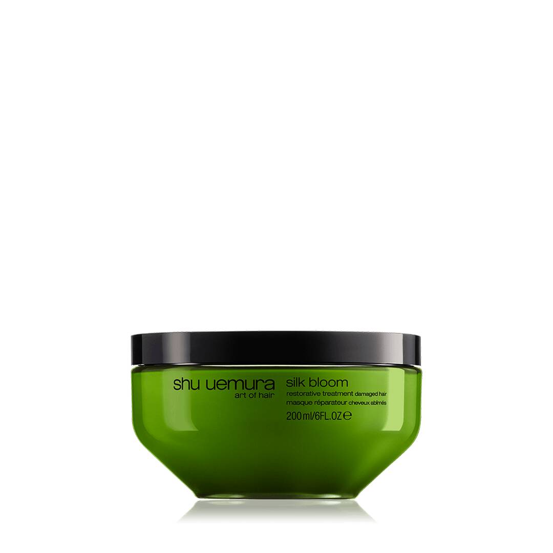 Shu Uemura Silk Bloom Masque