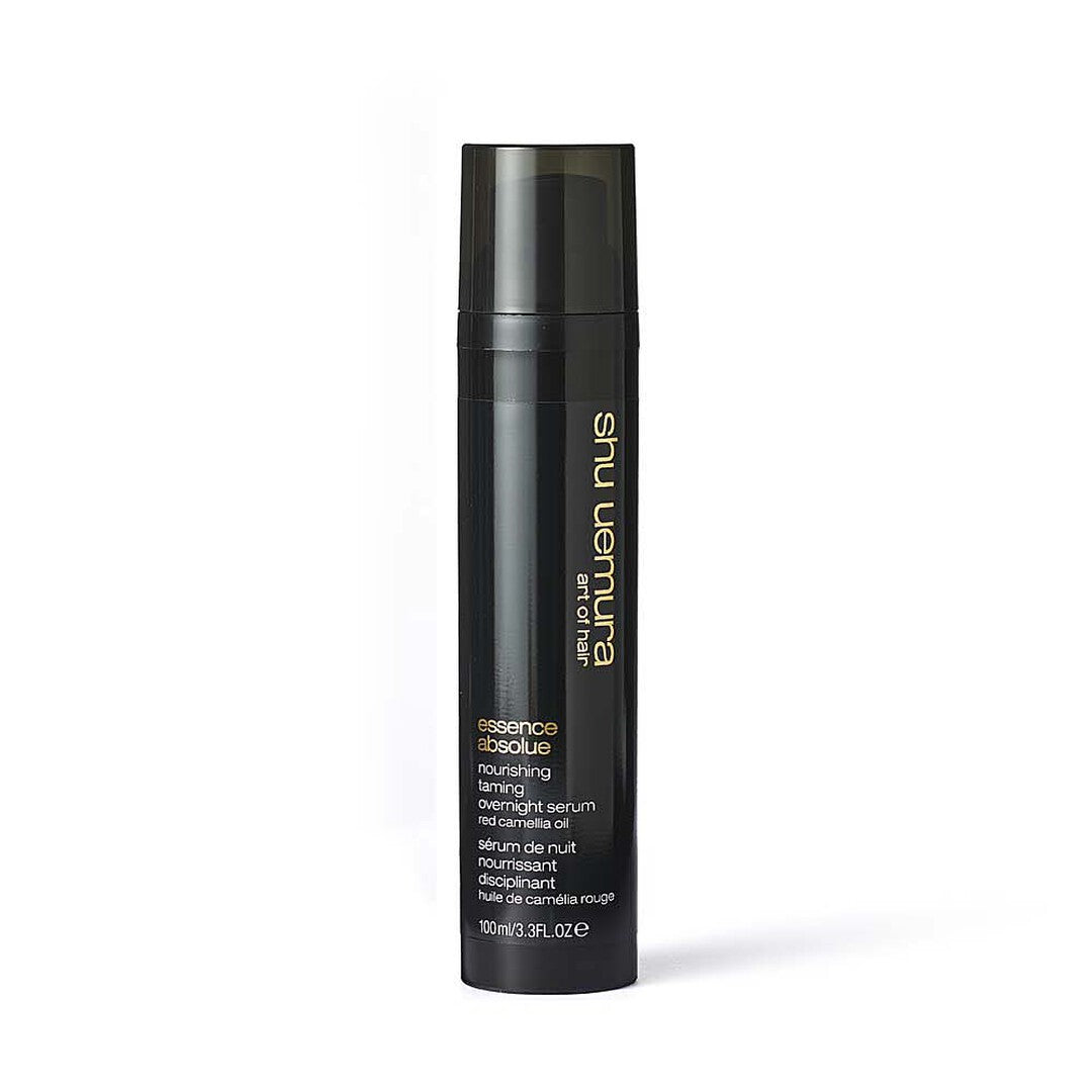 Shu Uemura Hold & Control Overnight Serum