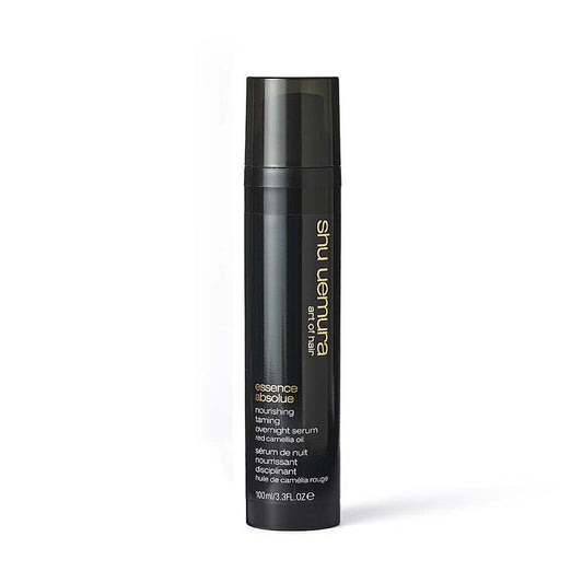 Shu Uemura Hold & Control Overnight Serum