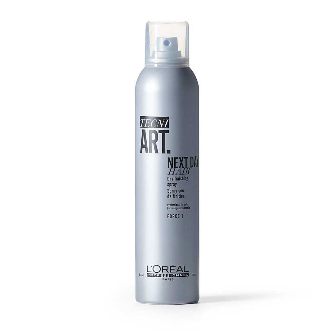 L'Oréal Professional Tecni Art Tecni Art Next Day Hair