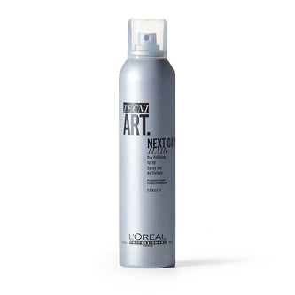 Tecni Art Next Day Hair Dry Finishing Spray