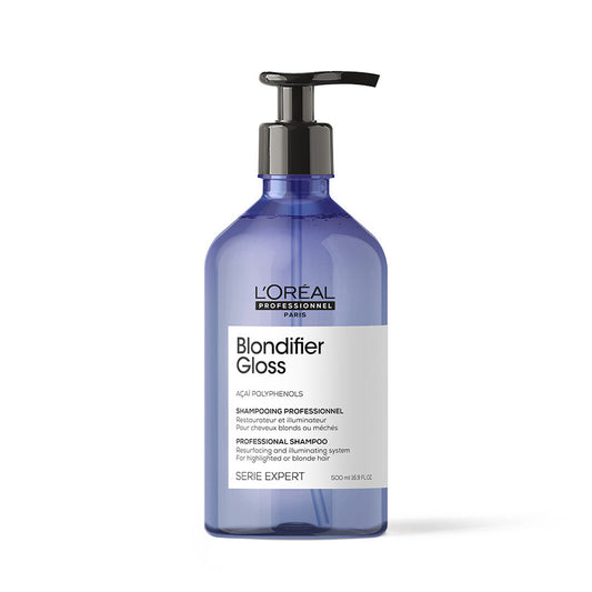 L'Oréal Professional Blondifier Blondifier Shampoo