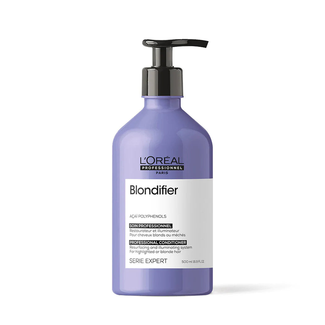 Blondifier Conditioner