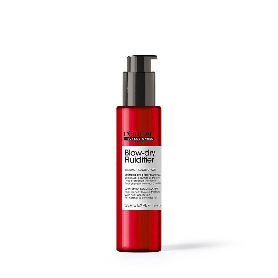 Fluidifer Blow Dry Cream L'Oréal Professionnel 